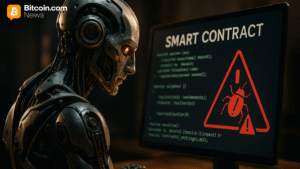AI Smart Contract Exploits: Expert Warns Agents Could Trigger $10–20B Annual Losses in DeFi Sector