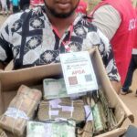 #AnambraDecides2025: Refer sponsors of vote buying to ICPC, EFCC, police, SERAP tells INEC