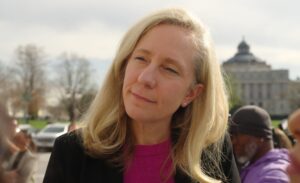 What Spanberger’s win in Virginia means for the data center-energy debate 