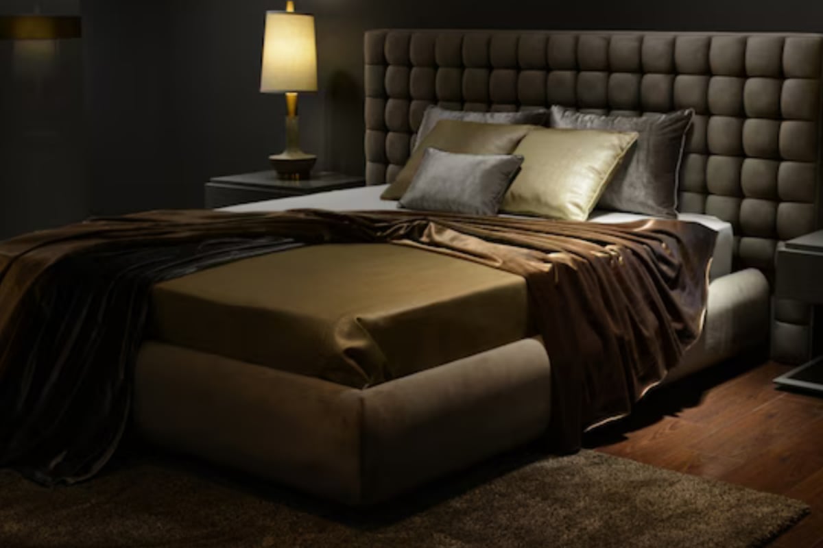 Guests Kicked Out Mid-Stay After Marriott Hotels’ Partner Files For Bankruptcy