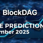 BlockDAG Price Prediction December 2025: Strategy’s $962M Bitcoin Buy Sparks Presale Rally as DeepSnitch AI Climbs 80%