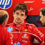 Leclerc : calculer les scénarios pour le titre pilotes était ‘le plus excitant’ de ma course