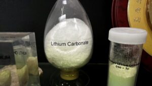 EU’s investment bank to work with Australia on critical raw materials