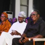 NECLive 2025 Sets New Agenda For Converting Africa’s Creative Power Into Economic Growth