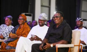 NECLive 2025 Sets New Agenda For Converting Africa’s Creative Power Into Economic Growth