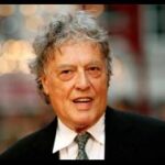 ‘Shakespeare In Love’s’ Tom Stoppard dies at 88