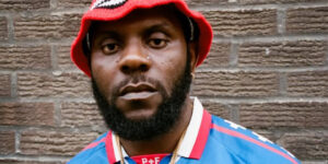 Odumodublvck’s ‘Big Time’ wins Afro-Rap Fusion award at EAEA 2025