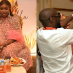 2baba Breaks Silence, Apologizes Over Natasha Marriage Saga