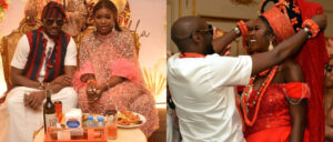 2baba Breaks Silence, Apologizes Over Natasha Marriage Saga