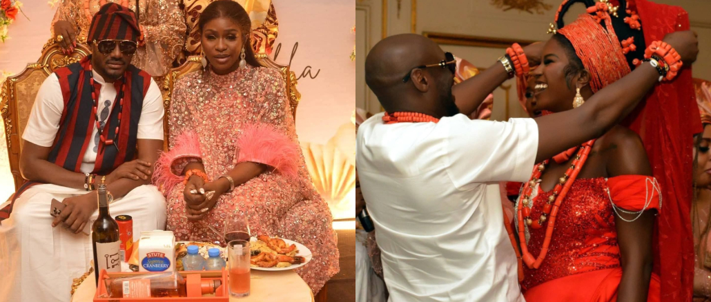 2baba Breaks Silence, Apologizes Over Natasha Marriage Saga