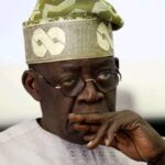 JUST IN: A man comes in, buys a liter of fuel at N145, jacks it up to N1000, yet everywhere is so calm—Shield