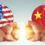 Shifting power dynamics in global politics