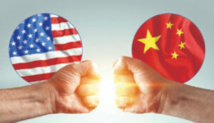 Shifting power dynamics in global politics