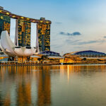 6 Most Futuristic Cities Powered by Renewable Energy