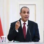 Egypt discusses Trump peace plan phase two and Gaza force at UAE forum