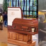 Chaos erupts at Benin City mortuary as family alleges missing organs from deceased’s body