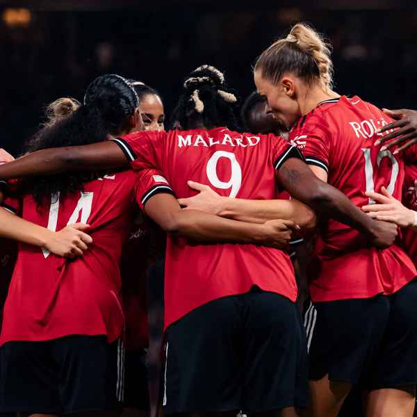 How to watch and follow Wolfsburg v United Women
