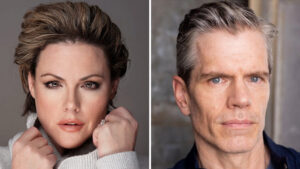 ‘Tracker’ Adds Kathleen Robertson & Mark Engelhardt In Recurring Roles