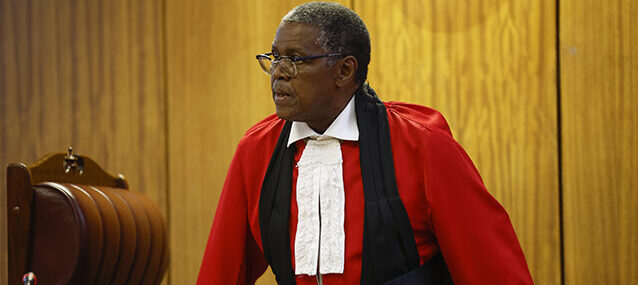 Senzo Meyiwa murder trial pushed to next year