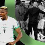 Nigeria: Has Super Eagles cancelled their pre-AFCON friendly with Egypt after FIFA’s shock ruling?