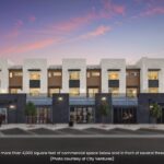 California infill builder turns idle lots into housing in land-constrained coastal markets