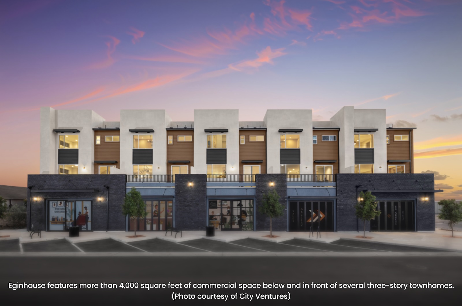 California infill builder turns idle lots into housing in land-constrained coastal markets