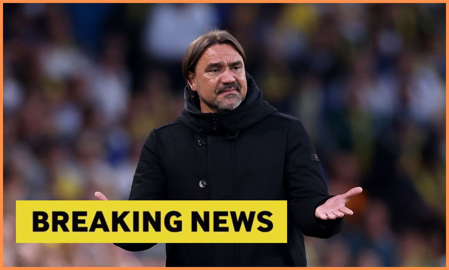 Leeds United hero set for sensational January return