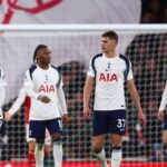 Spurs spiralling season disaster blamed on 10 key issues