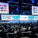 FCC commissioner warns U.S. influence on satellite spectrum debates could wane