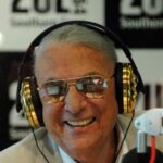 Politicians, radio industry and friends pay tribute to ‘radio icon’ John Laws