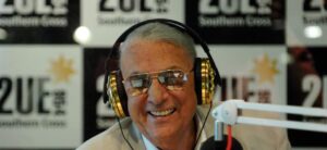 Politicians, radio industry and friends pay tribute to ‘radio icon’ John Laws