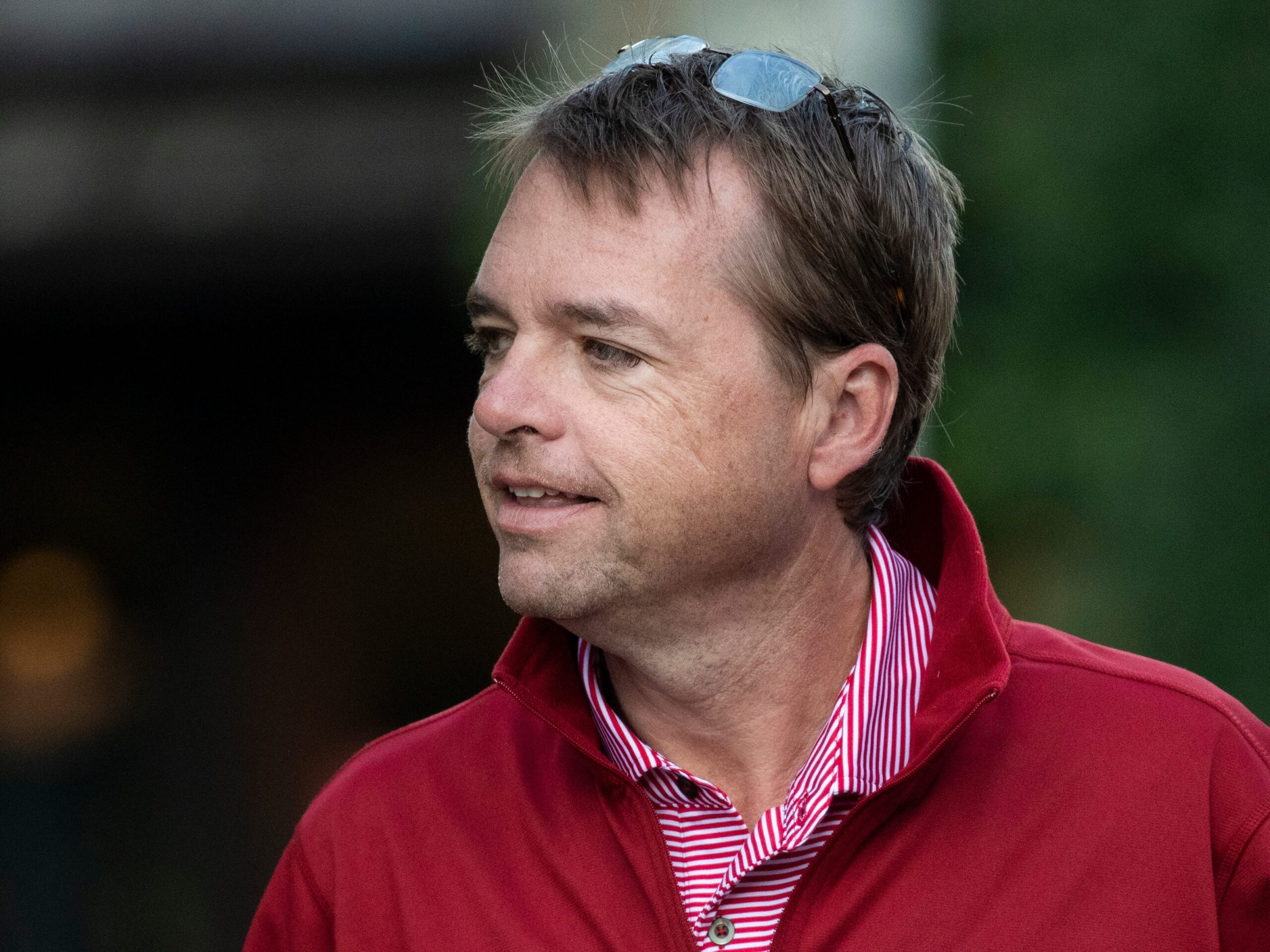 Read Todd Combs’ goodbye letter to Geico employees after he quit Berkshire Hathaway to join JPMorgan