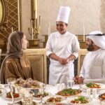 Waldorf Astoria Kuwait launches Luxury Catering