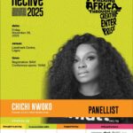 Talent Gap More Critical Than physical Infrastructure in African Creative Economy -Chichi Nwoko