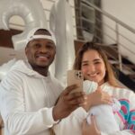 Kayleigh Schwark celebrates her 33rd birthday with family