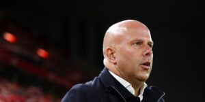 Arne Slot receives ultimatum from Liverpool board amid poor form