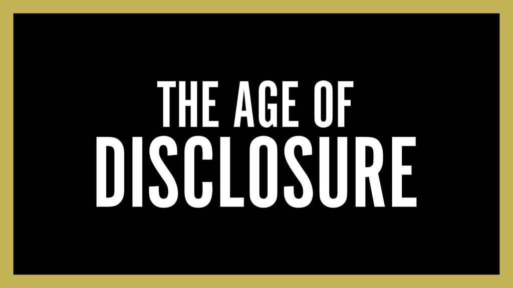 ‘The Age Of Disclosure’ Director Dan Farah Explains “Cold War” For Alien Technology – Contenders Documentary