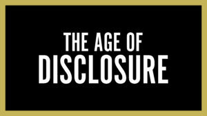 ‘The Age Of Disclosure’ Director Dan Farah Explains “Cold War” For Alien Technology – Contenders Documentary