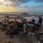 Israel says it killed Hamas weapons chief in Gaza