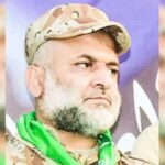 IDF kills senior Hamas terrorist Ra’ad Sa’ad in Gaza City strike