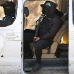 Israel claims to have killed senior Hamas commander, Raed Saad, in Gaza