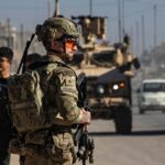 3 Americans killed in ambush by ISIS gunman in Syria, Pentagon says