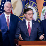 House Republicans unveil health care plan that won’t extend enhanced ACA subsidies