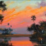 The Florida Highwaymen: Outsider Art, Tourism, and American Landscape