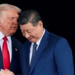 Trump’s China Chip Deal and the Sale of American National Security