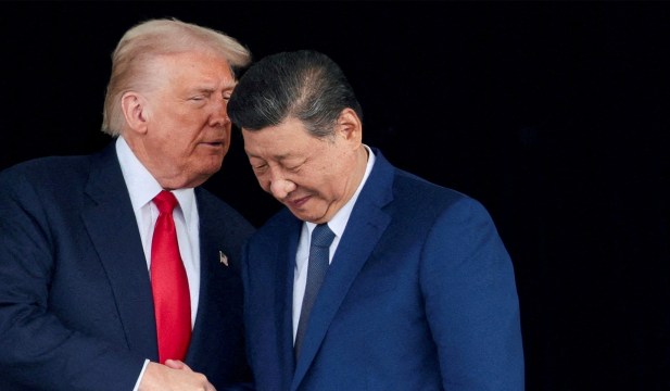 Trump’s China Chip Deal and the Sale of American National Security