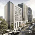 London Mayor ends stalemate over Paddington student towers