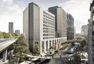 London Mayor ends stalemate over Paddington student towers