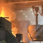 Steelmaker Gerdau Realigns to Meet Solar, Warehouse and Data Center Demand