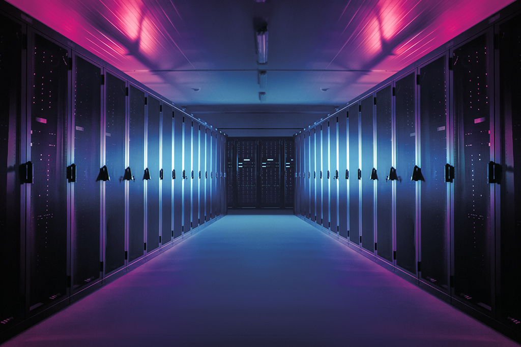 Data centre development could undermine London housebuilding, panel warns